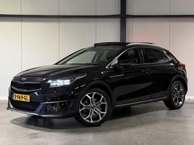Kia XCeed 1.0 T-GDi DynamicLine Pano Virtual Camera uit 2021