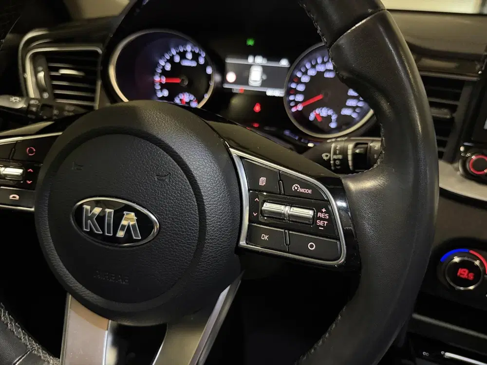 Kia XCeed 1.0 T-GDi DynamicLine Pano Virtual Camera uit 2021, foto 13
