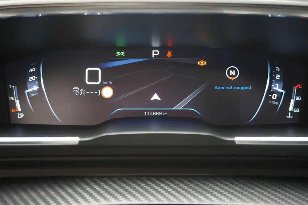 Peugeot 508 1.6 PureTech Blue Lease Allure 180 PK AUTO uit 2020, foto 5