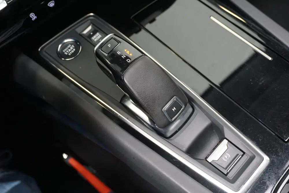 Peugeot 508 1.6 PureTech Blue Lease Allure 180 PK AUTO uit 2020, foto 7