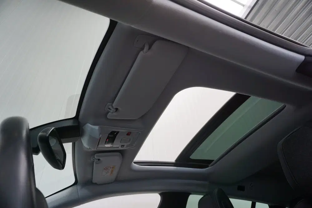 Peugeot 508 1.6 PureTech Blue Lease Allure 180 PK AUTO uit 2020, foto 8