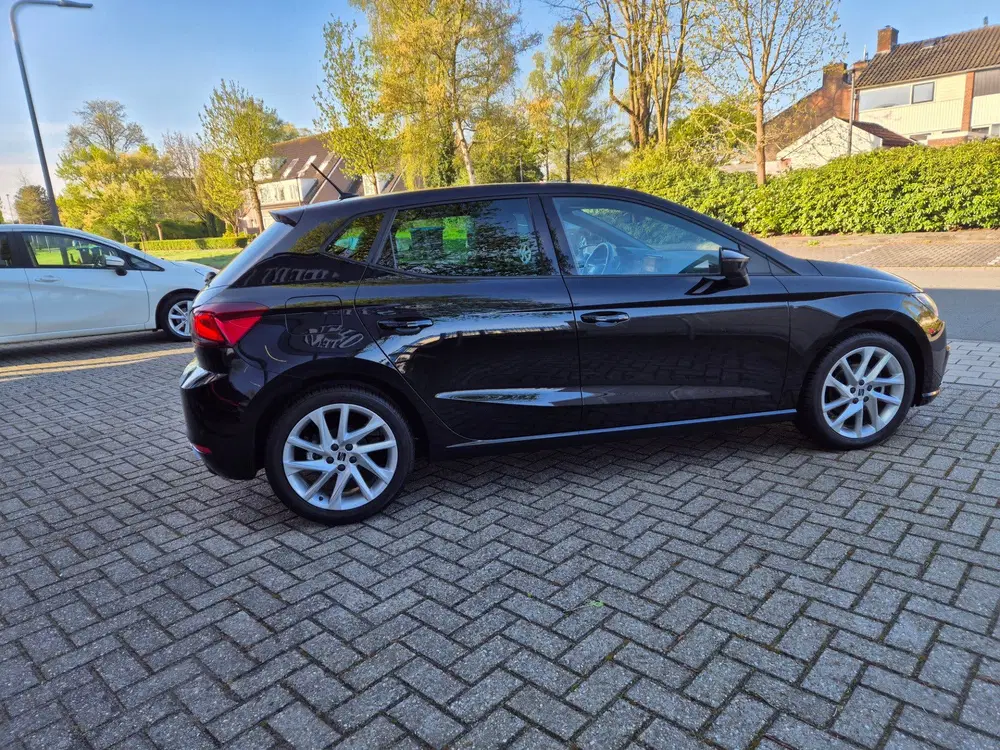 SEAT Ibiza 1.0 EcoTSI FR 116 pk Business Connect auto uit 2024, foto 4