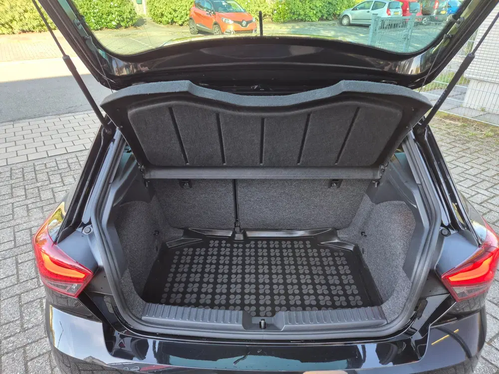 SEAT Ibiza 1.0 EcoTSI FR 116 pk Business Connect auto uit 2024, foto 5