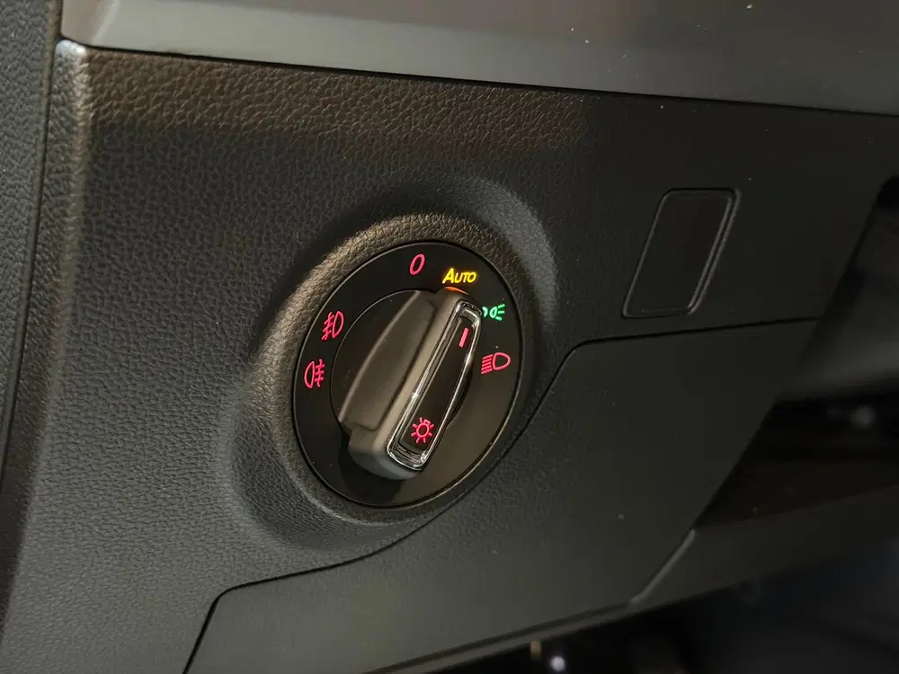 SEAT Ibiza 1.0 TSI BEATS LED uit 2019, foto 15