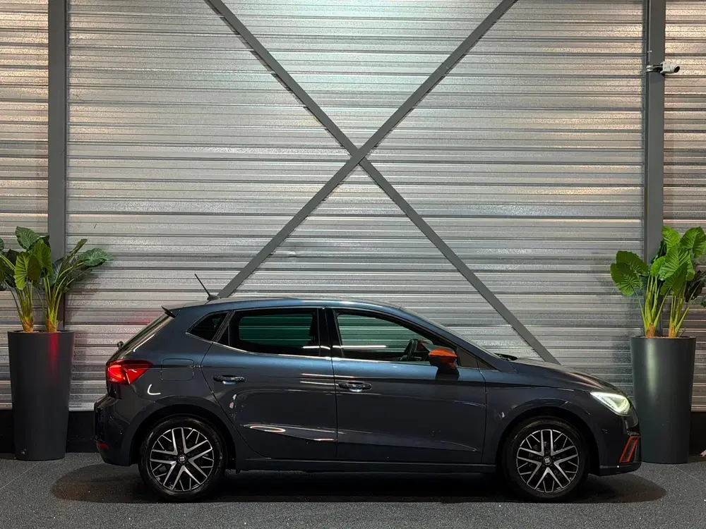 SEAT Ibiza 1.0 TSI BEATS LED uit 2019, foto 5