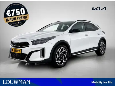 Kia XCeed 1.0 T-GDi GT-Line Edition uit 2024