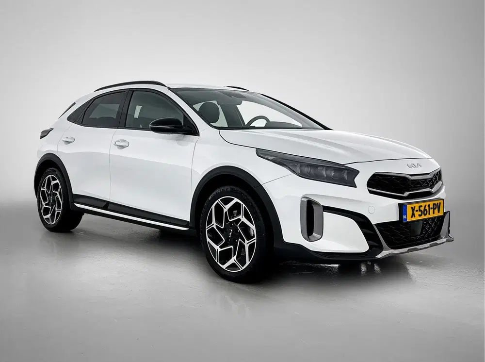 Kia XCeed 1.0 T-GDi GT-Line Edition uit 2024, foto 13