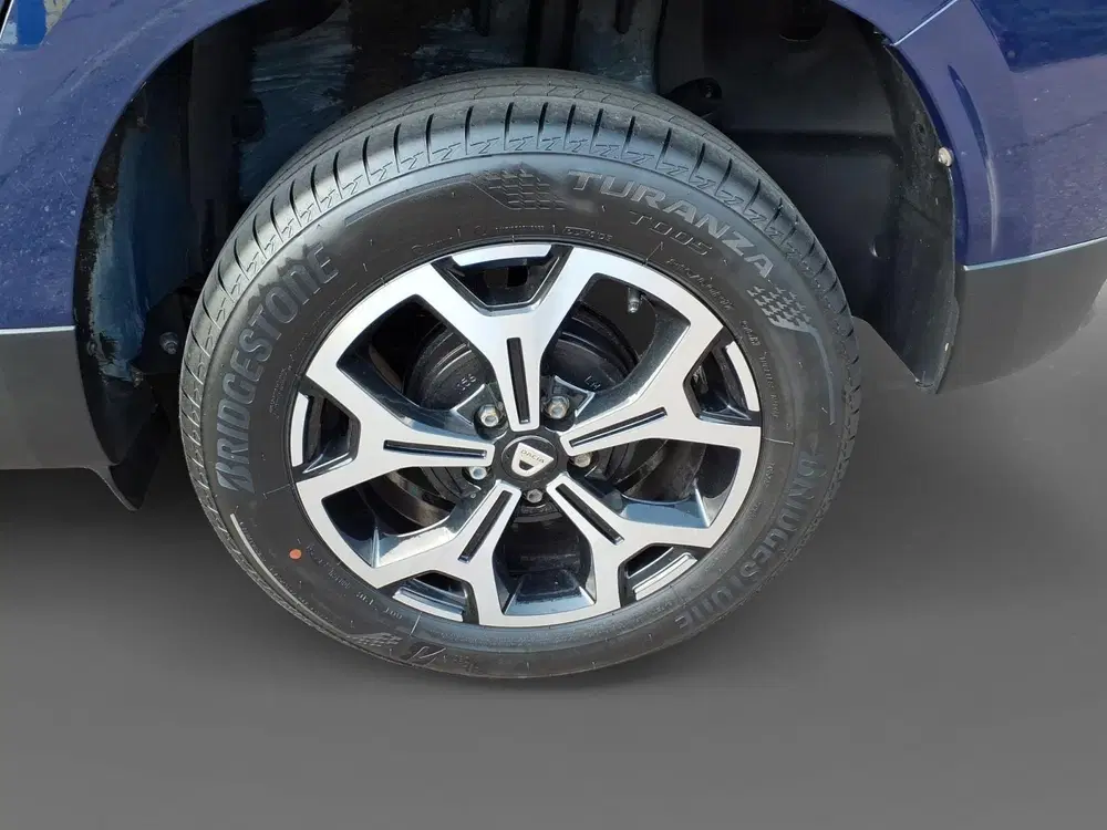 Dacia Duster 1.0 TCe Bi-Fuel Essential Airco uit 2021, foto 8