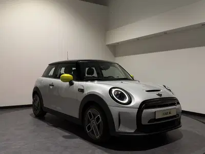 Mini Electric MINI Yours 33 kWh uit 2022