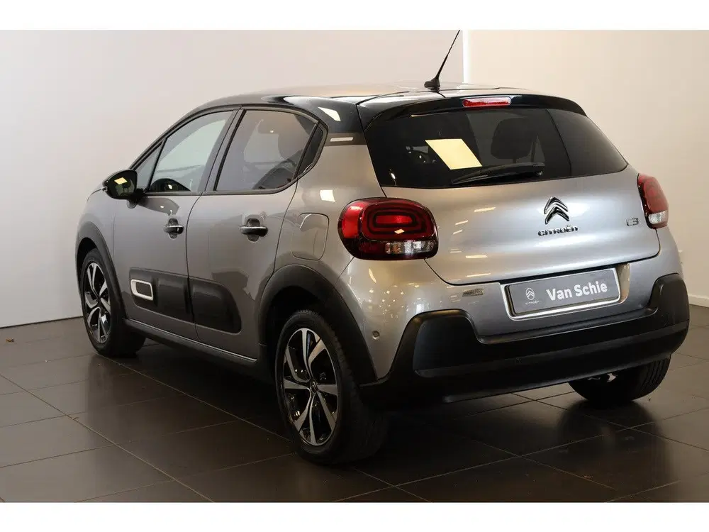 Citroën C3 PT 83 Shine Keyless uit 2021, foto 10