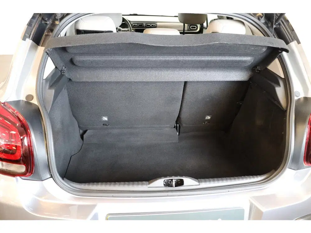 Citroën C3 PT 83 Shine Keyless uit 2021, foto 11