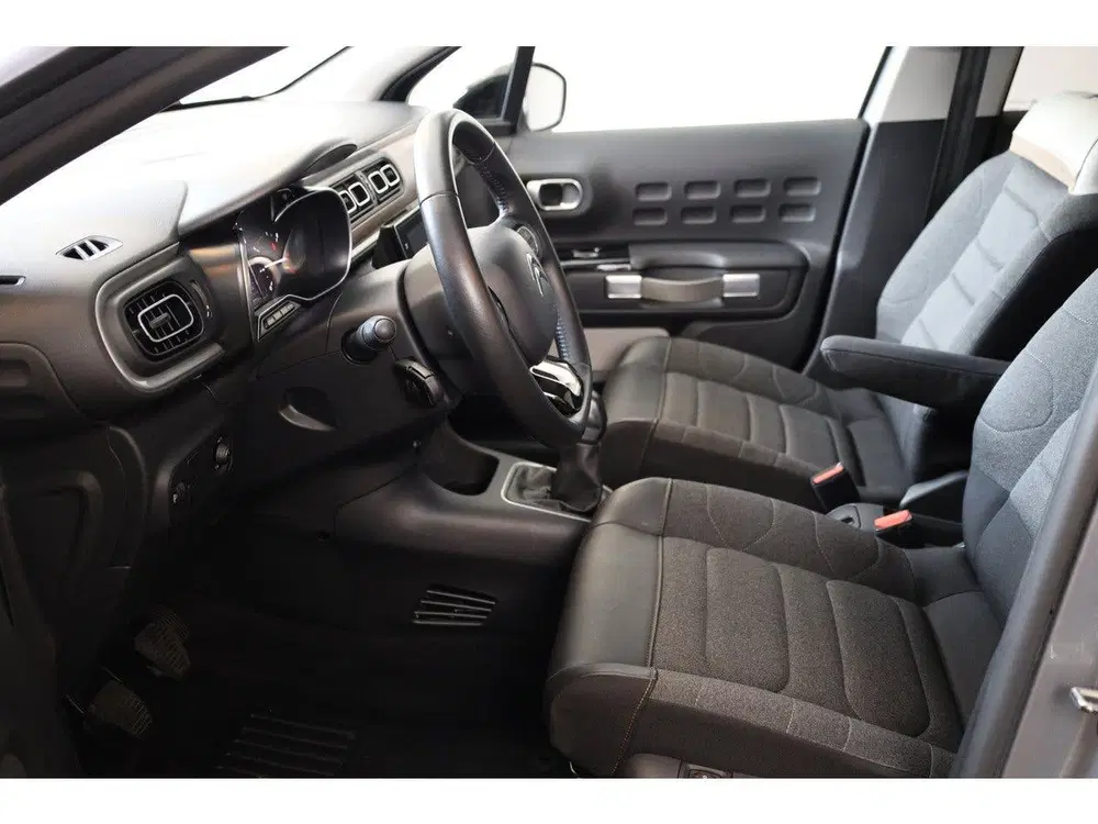 Citroën C3 PT 83 Shine Keyless uit 2021, foto 14