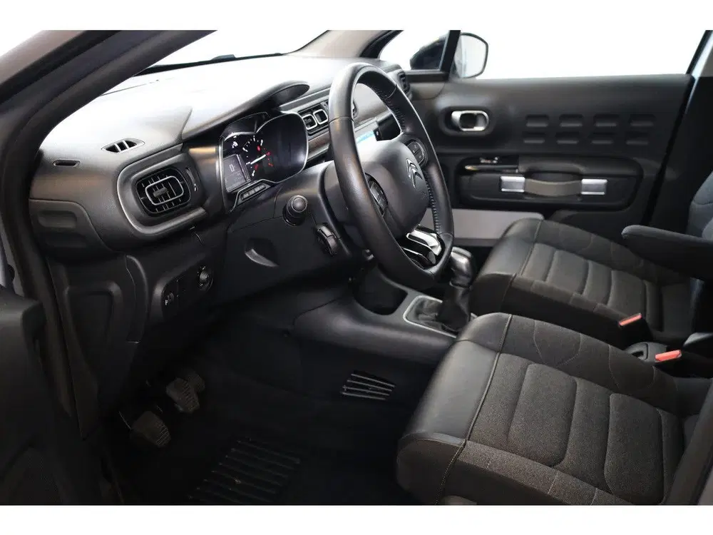 Citroën C3 PT 83 Shine Keyless uit 2021, foto 15