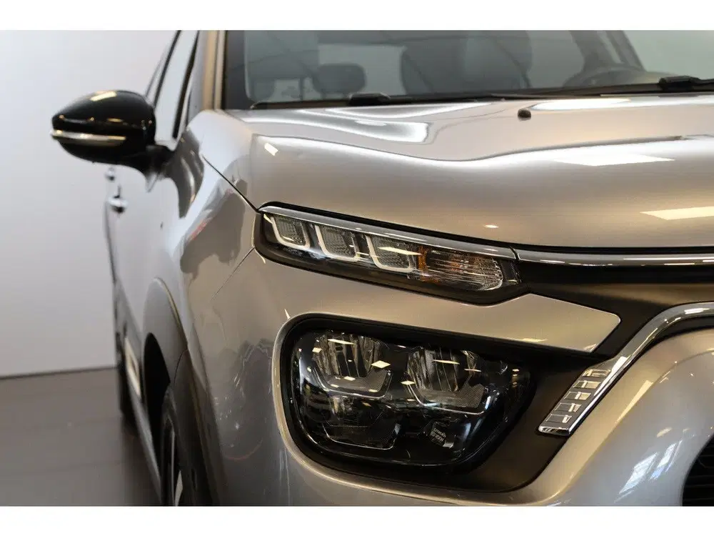 Citroën C3 PT 83 Shine Keyless uit 2021, foto 2