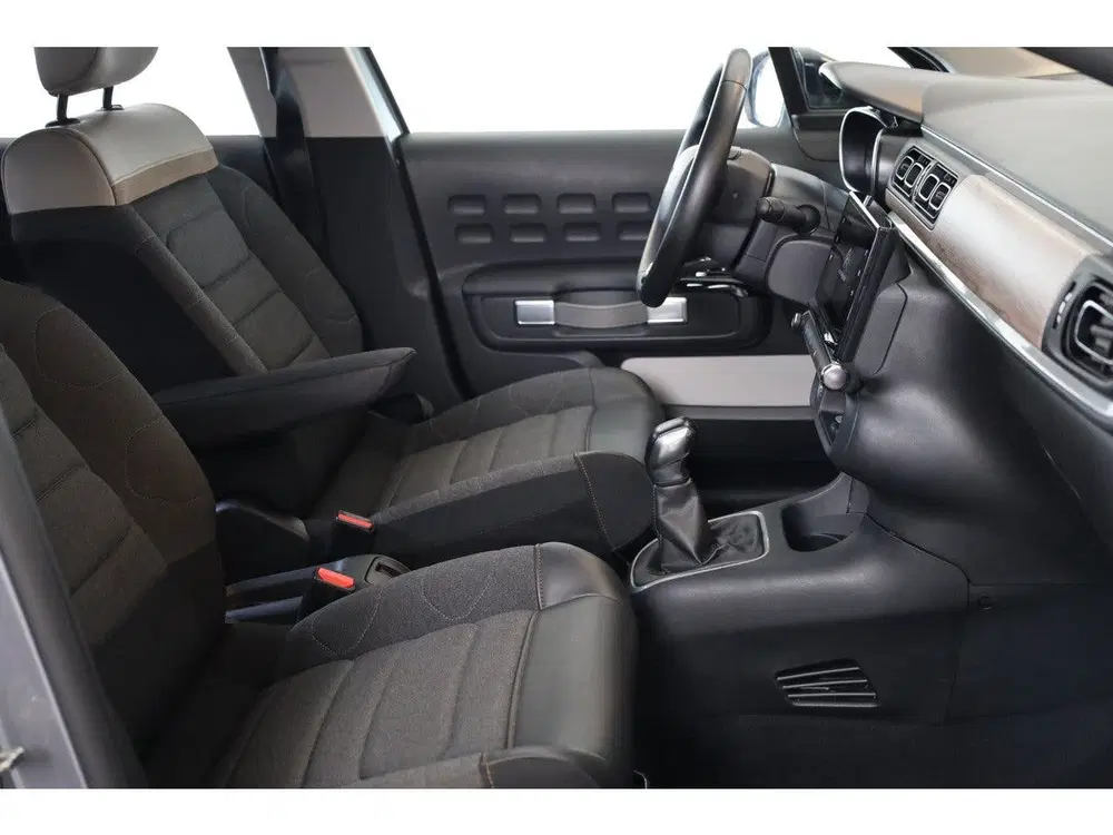 Citroën C3 PT 83 Shine Keyless uit 2021, foto 4