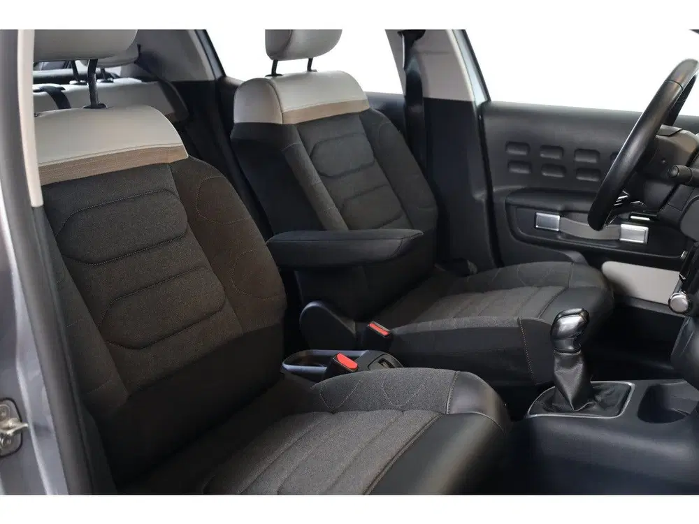 Citroën C3 PT 83 Shine Keyless uit 2021, foto 5