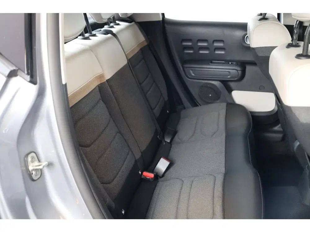 Citroën C3 PT 83 Shine Keyless uit 2021, foto 8