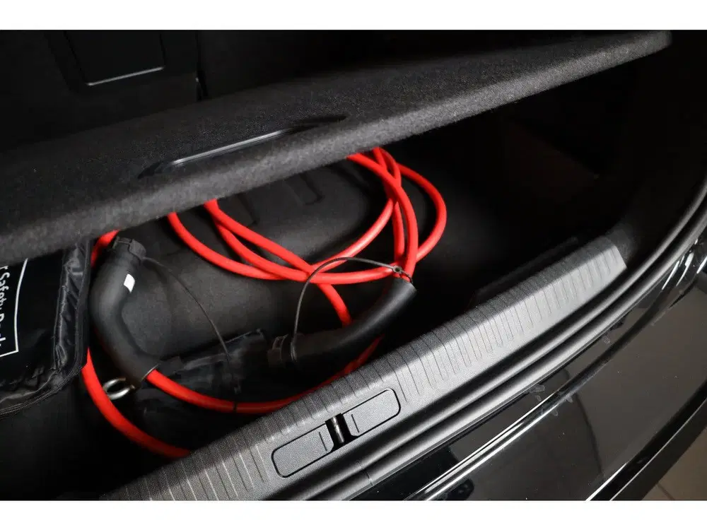 Citroën C4 Ë-C4 Max 50 kWh GRATIS WALLBOX uit 2024, foto 12