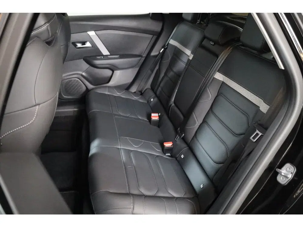 Citroën C4 Ë-C4 Max 50 kWh GRATIS WALLBOX uit 2024, foto 14