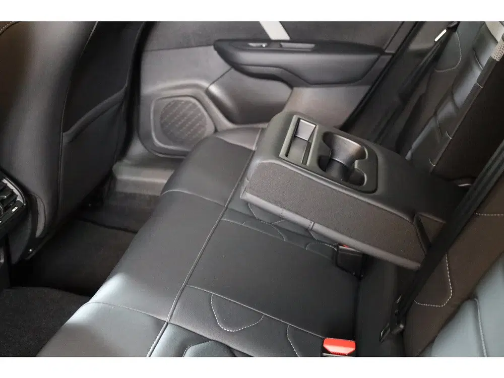 Citroën C4 Ë-C4 Max 50 kWh GRATIS WALLBOX uit 2024, foto 15