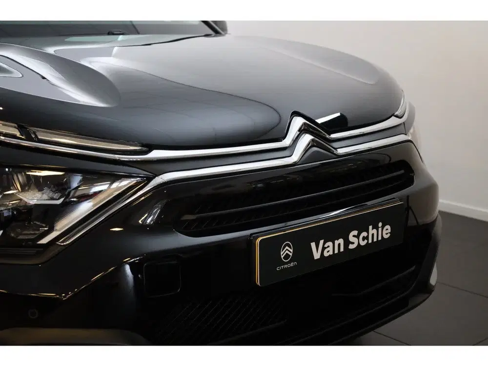 Citroën C4 Ë-C4 Max 50 kWh GRATIS WALLBOX uit 2024, foto 4