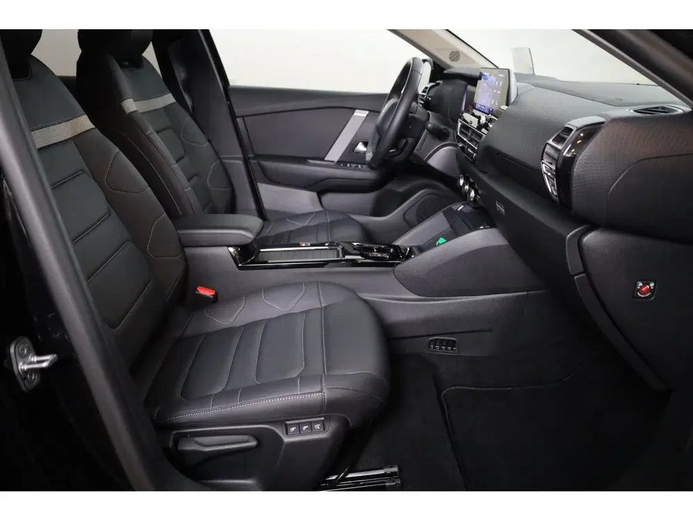 Citroën C4 Ë-C4 Max 50 kWh GRATIS WALLBOX uit 2024, foto 5