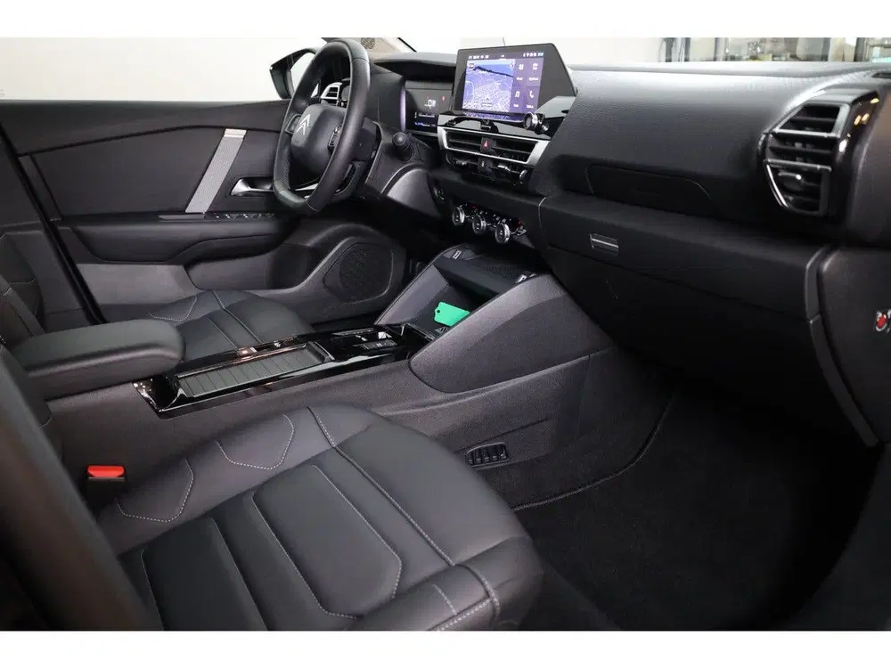 Citroën C4 Ë-C4 Max 50 kWh GRATIS WALLBOX uit 2024, foto 6