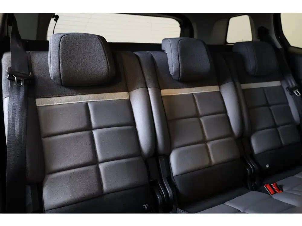Citroën C5 Aircross PT 130 Feel Leer uit 2021, foto 10