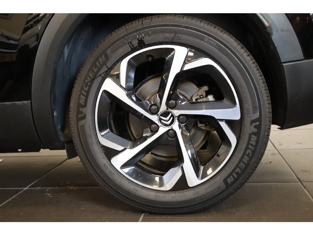 Citroën C5 Aircross PT 130 Feel Leer uit 2021, foto 13