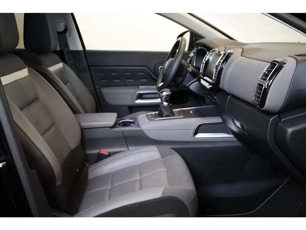 Citroën C5 Aircross PT 130 Feel Leer uit 2021, foto 3
