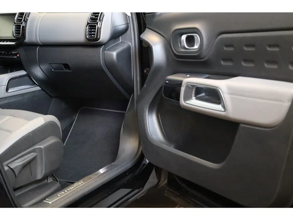 Citroën C5 Aircross PT 130 Feel Leer uit 2021, foto 5