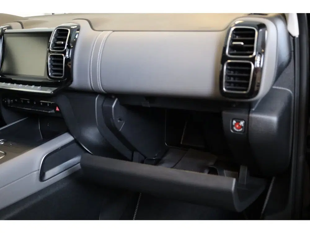 Citroën C5 Aircross PT 130 Feel Leer uit 2021, foto 6