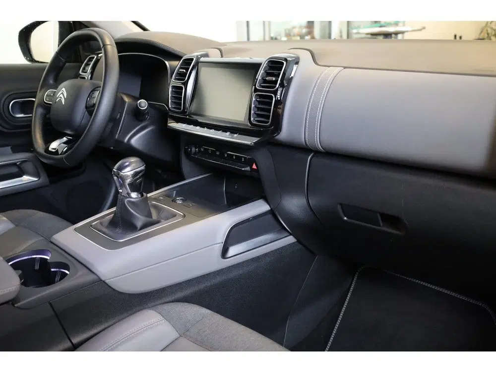Citroën C5 Aircross PT 130 Feel Leer uit 2021, foto 7