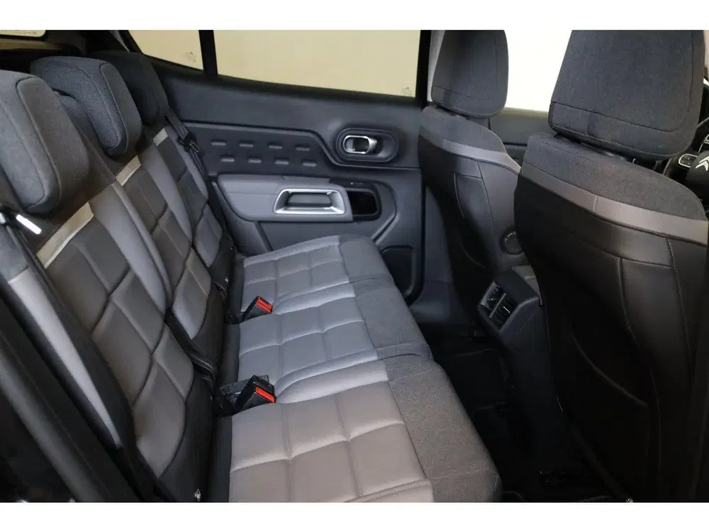 Citroën C5 Aircross PT 130 Feel Leer uit 2021, foto 9