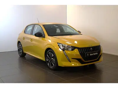 Peugeot 208 PT 75 Active Carplay uit 2022