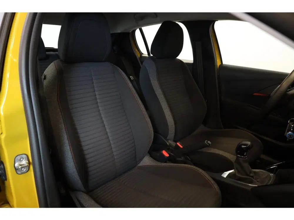 Peugeot 208 PT 75 Active Carplay uit 2022, foto 10