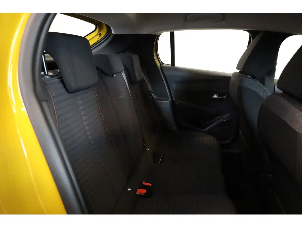 Peugeot 208 PT 75 Active Carplay uit 2022, foto 12