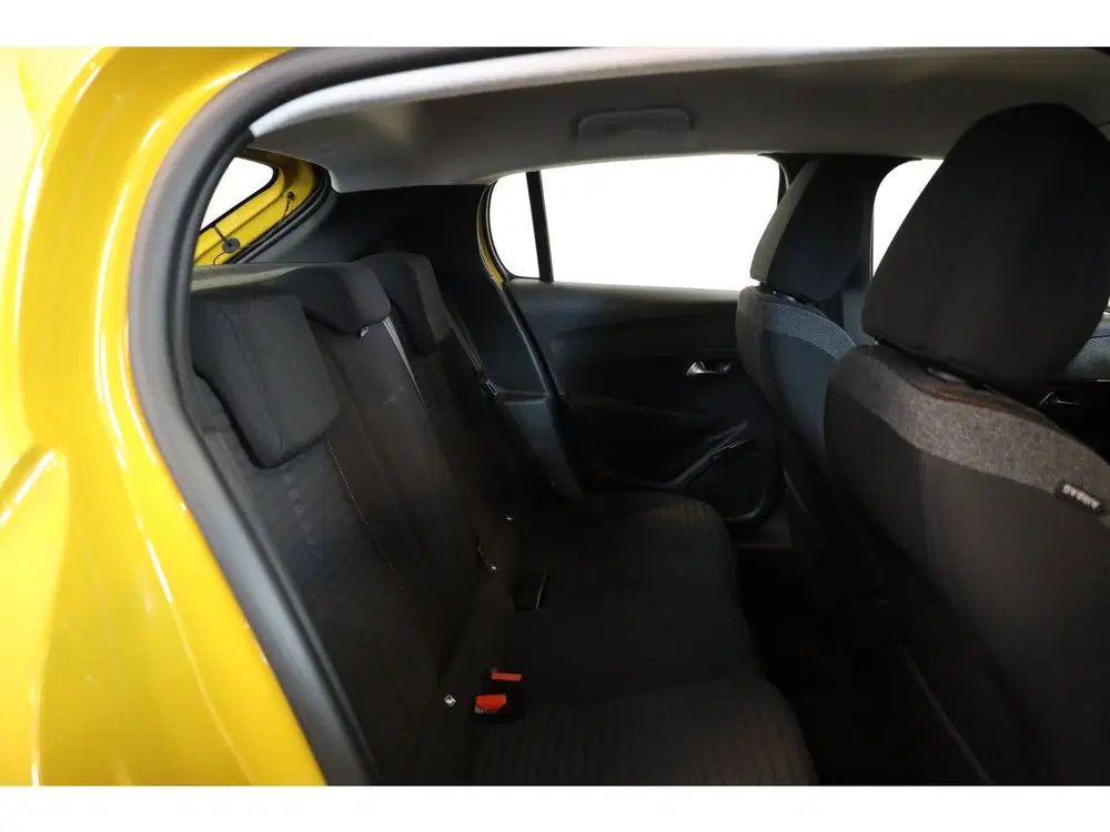 Peugeot 208 PT 75 Active Carplay uit 2022, foto 13