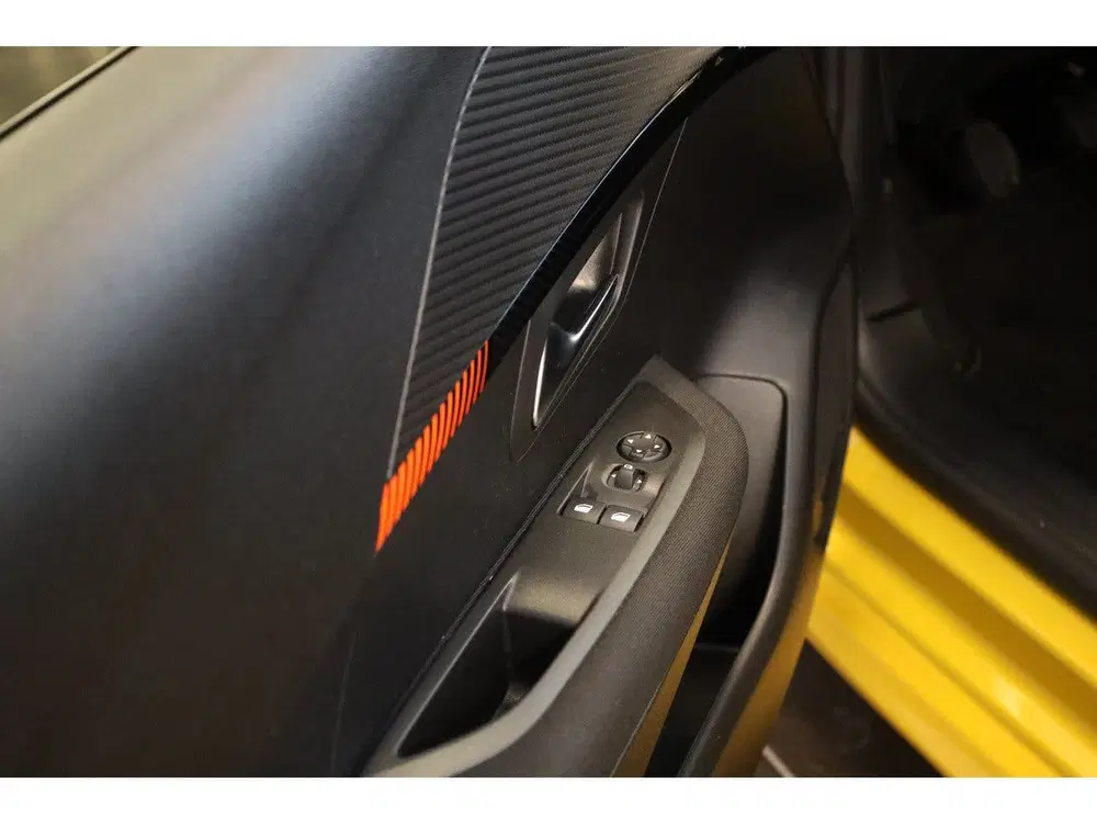 Peugeot 208 PT 75 Active Carplay uit 2022, foto 14