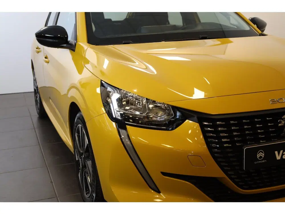 Peugeot 208 PT 75 Active Carplay uit 2022, foto 2