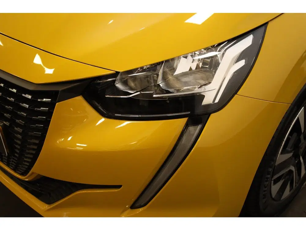 Peugeot 208 PT 75 Active Carplay uit 2022, foto 4