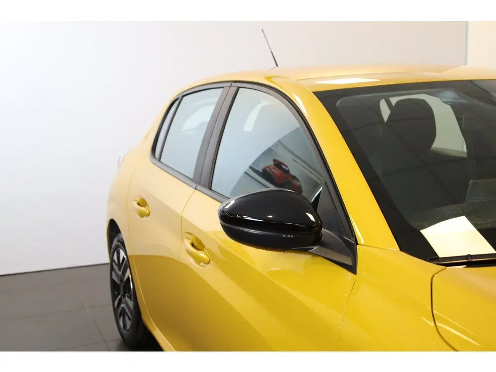 Peugeot 208 PT 75 Active Carplay uit 2022, foto 5