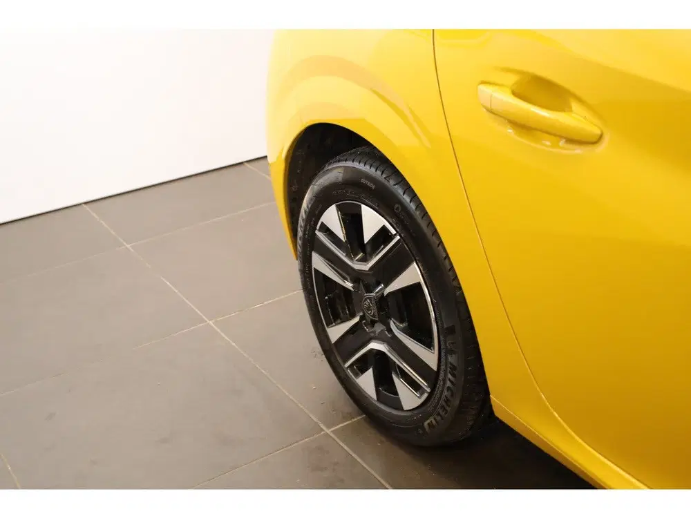 Peugeot 208 PT 75 Active Carplay uit 2022, foto 7