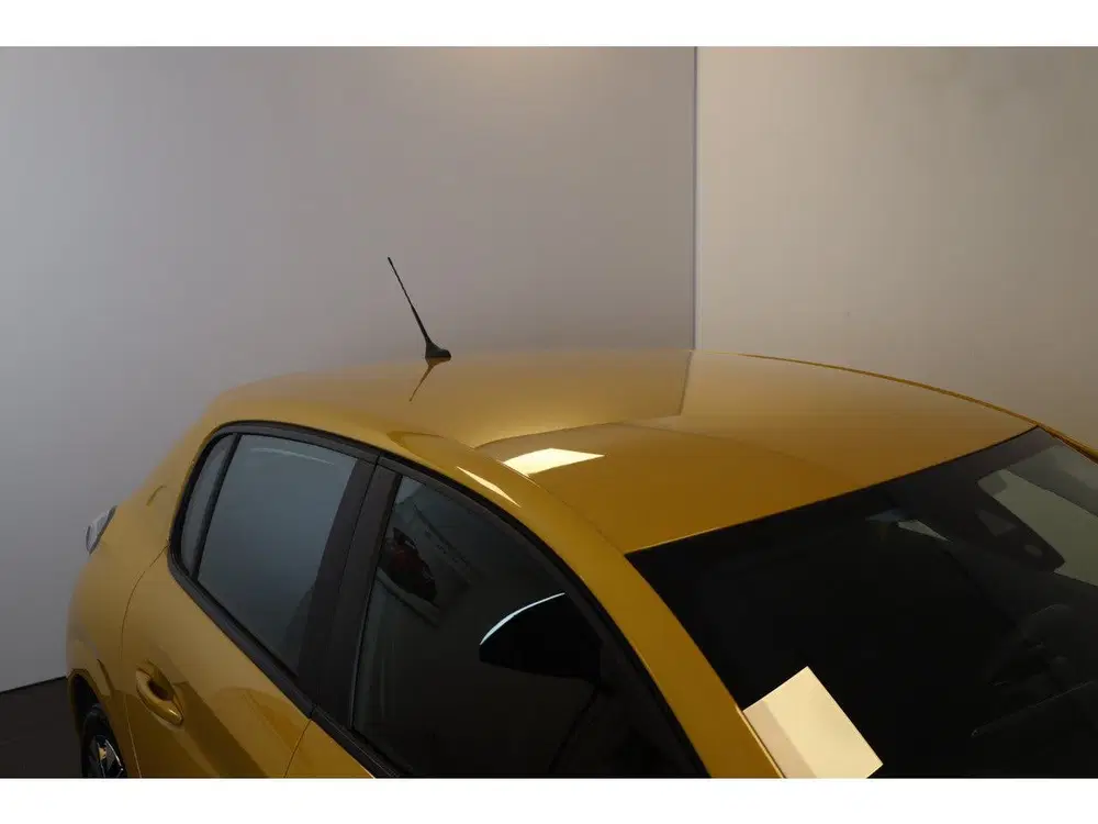 Peugeot 208 PT 75 Active Carplay uit 2022, foto 8