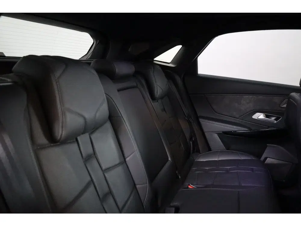 DS Automobiles DS 7 DS DS 7 Crossback e-Tense 300 4x4 'Louvre' uit 2021, foto 12