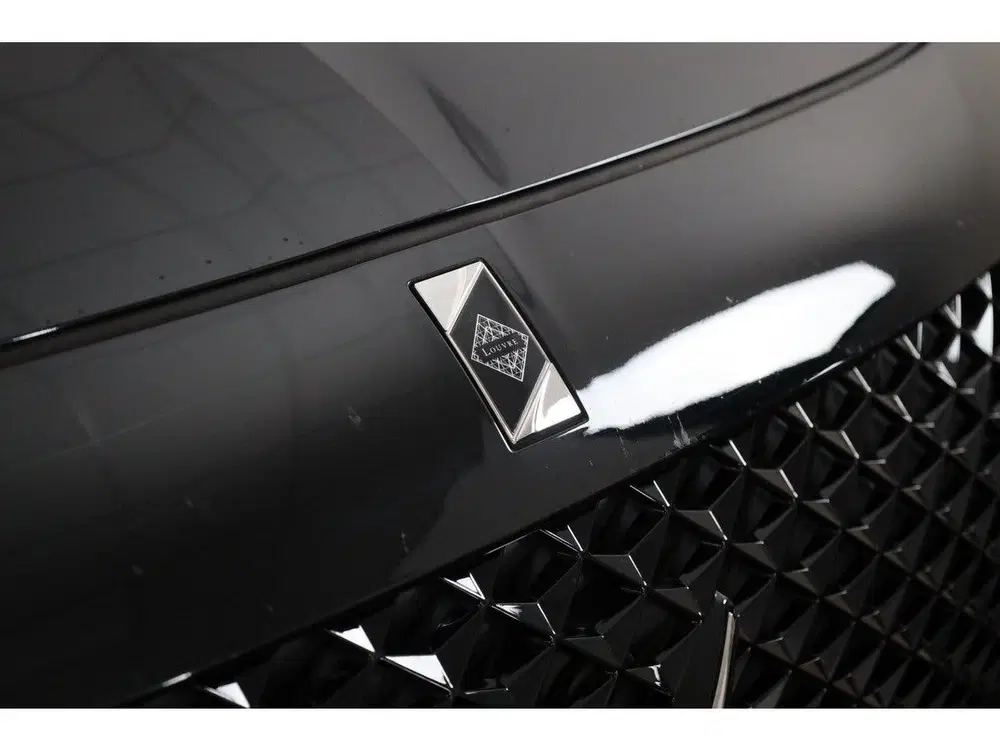 DS Automobiles DS 7 DS DS 7 Crossback e-Tense 300 4x4 'Louvre' uit 2021, foto 6