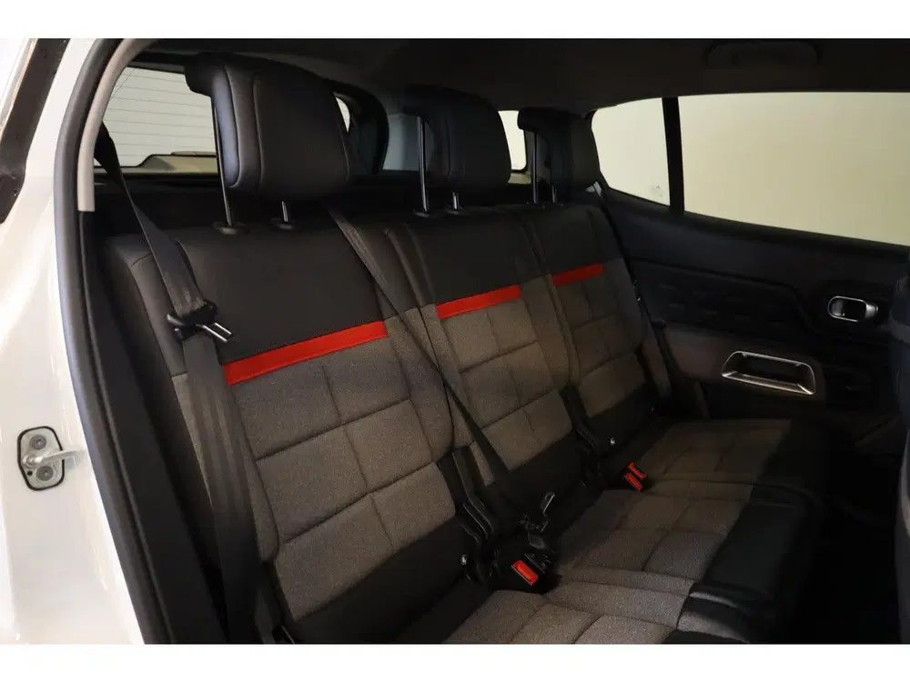 Citroën C5 Aircross PT 180 Automaat-8 Feel Camera uit 2021, foto 11