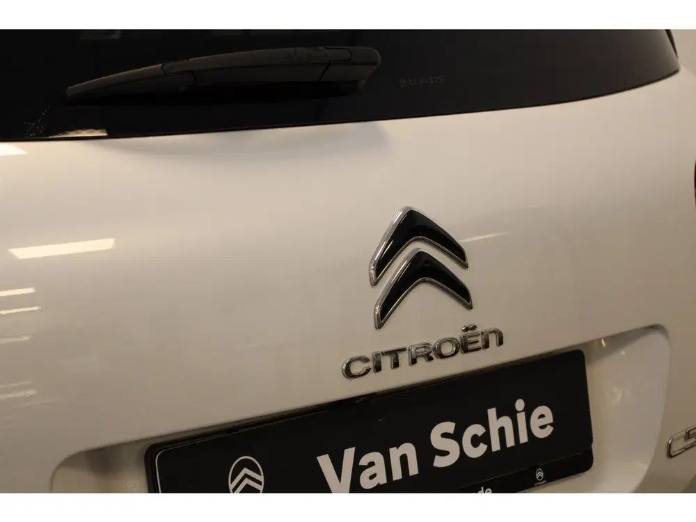 Citroën C5 Aircross PT 180 Automaat-8 Feel Camera uit 2021, foto 13