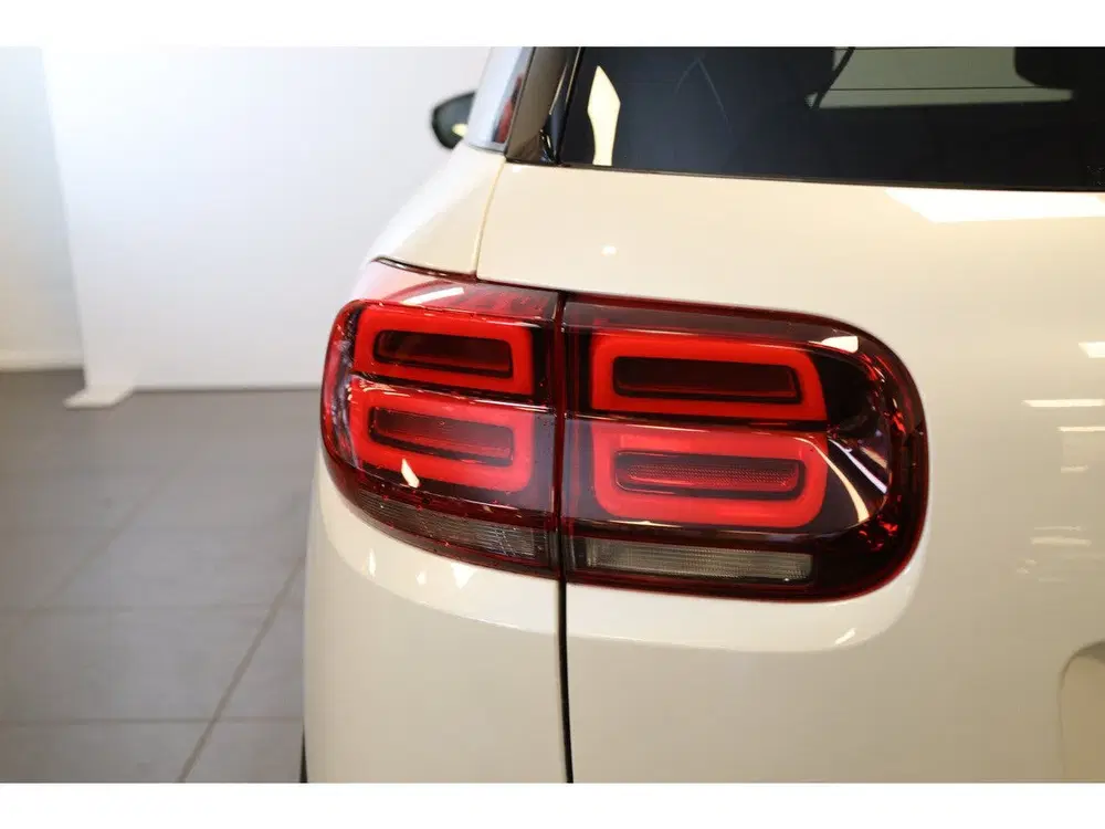 Citroën C5 Aircross PT 180 Automaat-8 Feel Camera uit 2021, foto 14