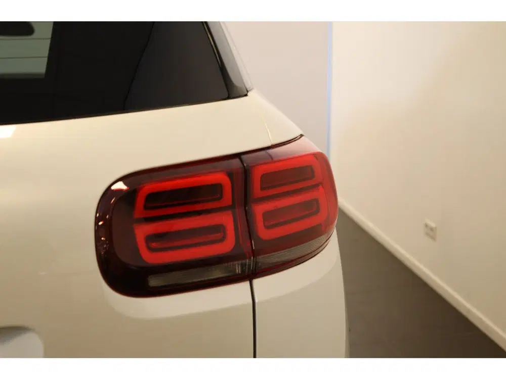 Citroën C5 Aircross PT 180 Automaat-8 Feel Camera uit 2021, foto 15